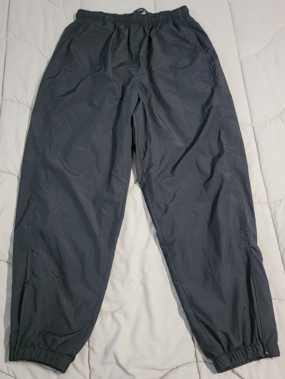 Vintage ProSpirit athletic Track Pants - Size Large